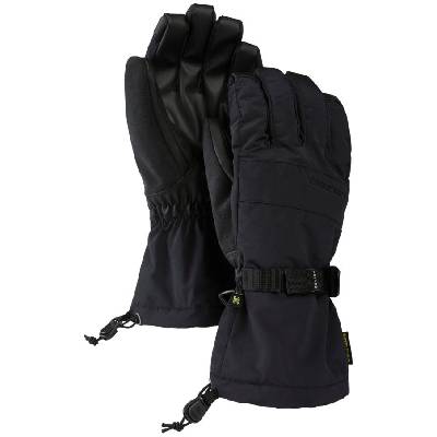 pánské rukavice BURTON PROFILE GLOVE True Black XXL