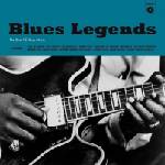 Various Artists - Blues Legends: The Best Of Blues Music (Remastered) (Box Set) (3 LP) (3596974381162)