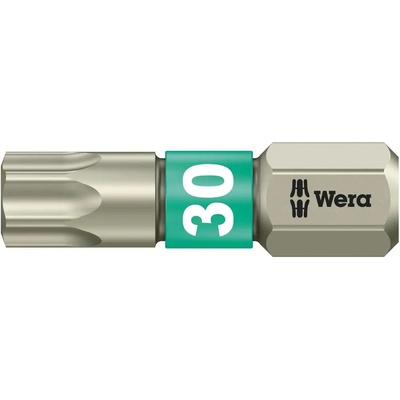 Wera TS TX 30 x 25 mm 071037