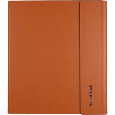 PocketBook Калъф за PocketBook PB1042 Flip Case Brown FL-1042-BN-WW (FL-1042-BN-WW)