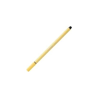 Stabilo Pen 68 svetložltý
