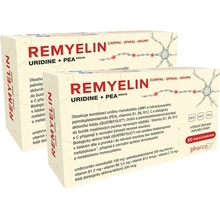 Remyelin 2 x 30 kapslí