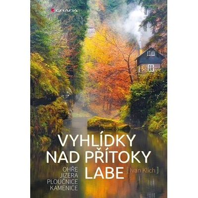 Vyhlídky nad přítoky Labe