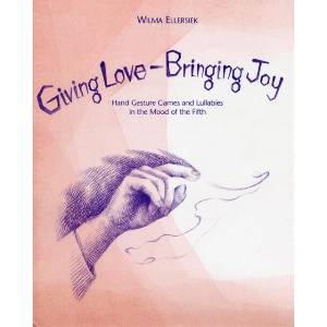 Giving Love, Bringing Joy (ISBN: 9780979623264)
