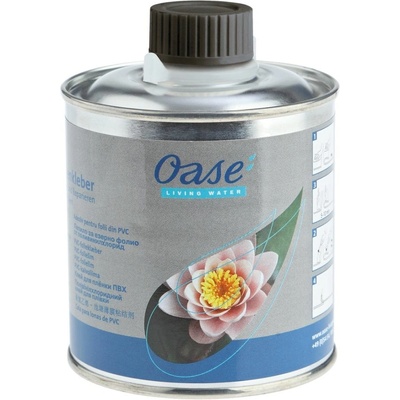 Oase lepidlo na opravy PVC fólií 250 ml