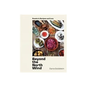 Beyond the North Wind | Darra Goldstein (ISBN: 9780399580390)