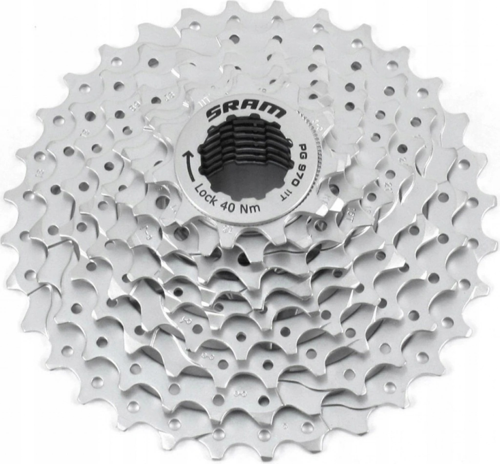 Sram 970