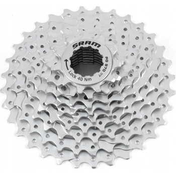 Sram 970