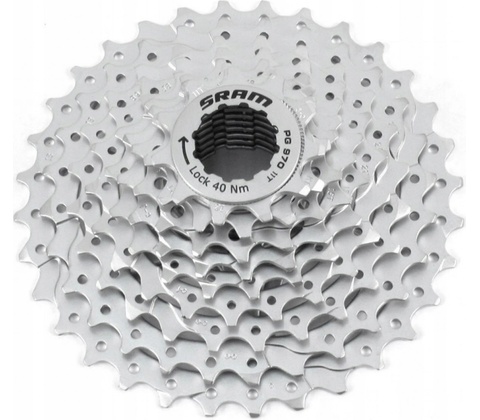 Sram 970