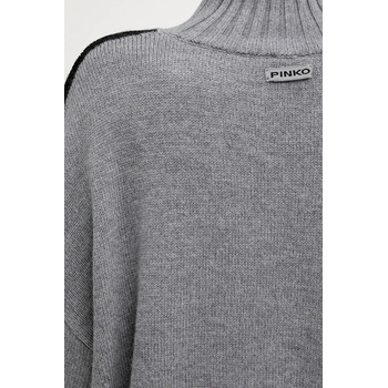 PINKO Вълнен пуловер Pinko (105396.A2PL)