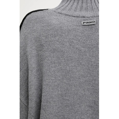 PINKO Вълнен пуловер Pinko (105396.A2PL)