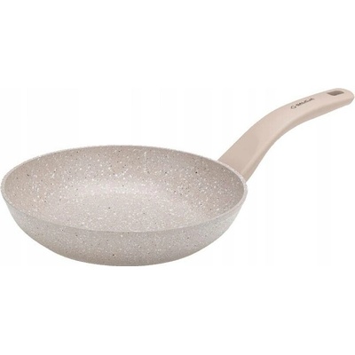 Galicja Tradiční pánev Granita 22 cm s nepřilnavým povrchem