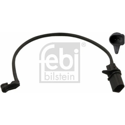 Výstražný kontakt, opotrebenie brzdového obloženia FEBI BILSTEIN 43485