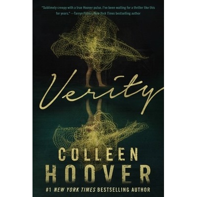 Verity - Hooverová Colleen