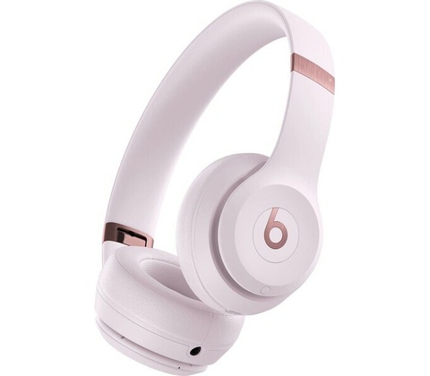 Apple Beats Solo 4