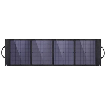 BigBlue B406 80W přenosný fotovoltaický panel