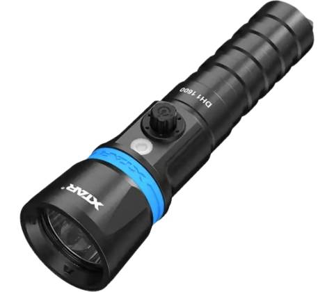 Xtar Hunter DH1
