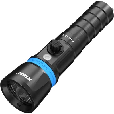 Xtar Hunter DH1