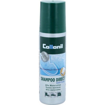 Collonil Shampoo Direct čistič 100 ml