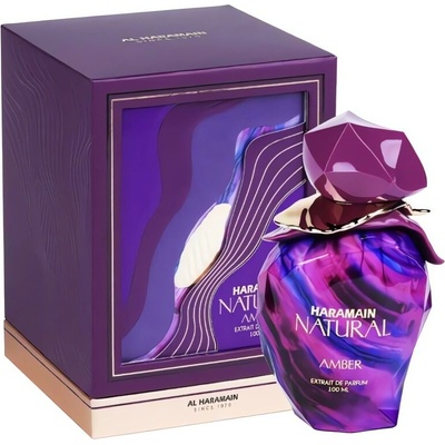 Al Haramain Azlan Oud Amber parfém unisex 100 ml