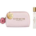 Coach Eau de Parfum Gift Set EDP 7.5 + Pouch за жени Парфюми