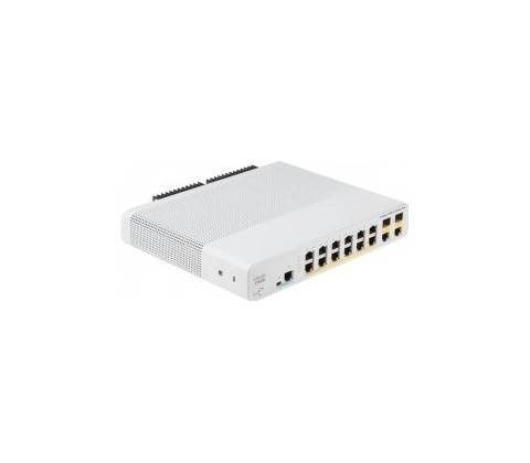 Cisco WS-C2960C-12PC-L