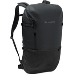 VAUDE Раница за колоездене Vaude Citygo Bike 23 II Cycling backpack - Black - размер One Size (502-8525-0311)