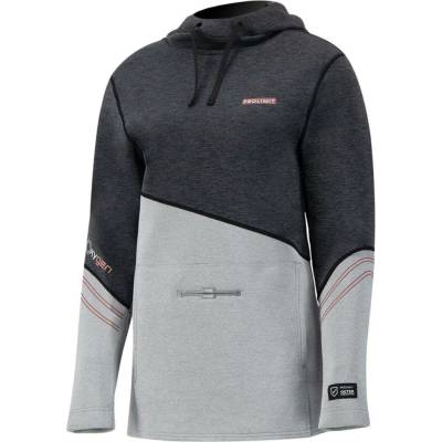 PROLIMIT WMS Oxygen black grey