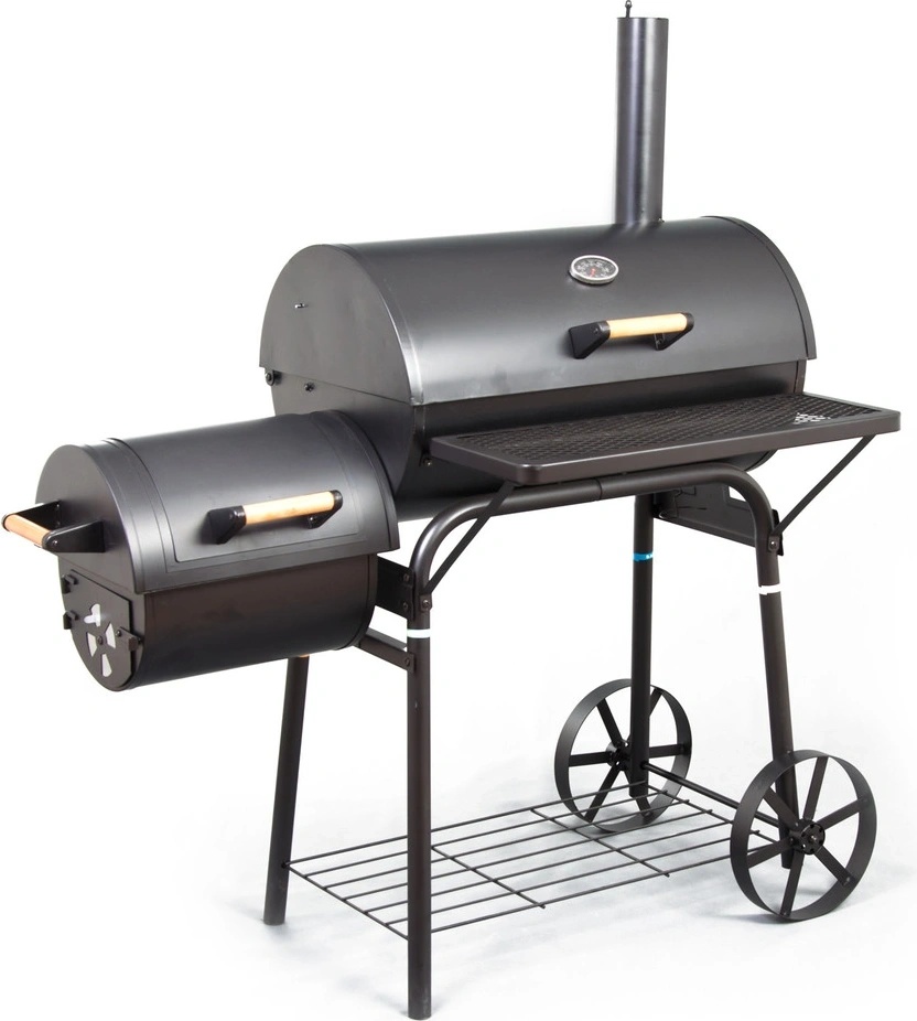 G21 BBQ big