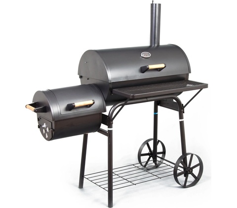 G21 BBQ big
