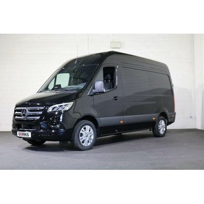 Mercedes-Benz Sprinter H2 319 CDI 140 kW