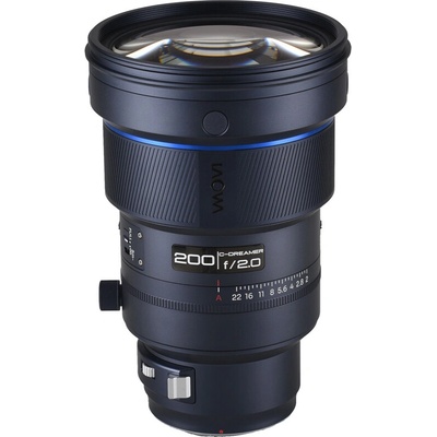Laowa 200mm f/2.0 AF Full Frame Nikon Z