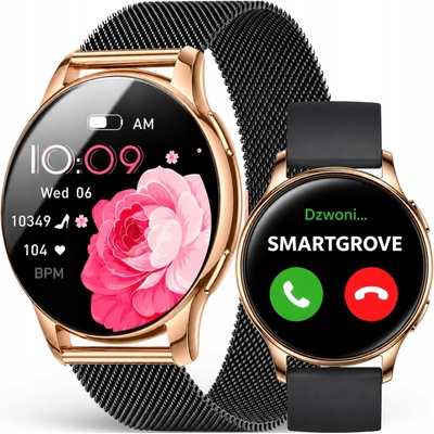 SmartGrove SG02