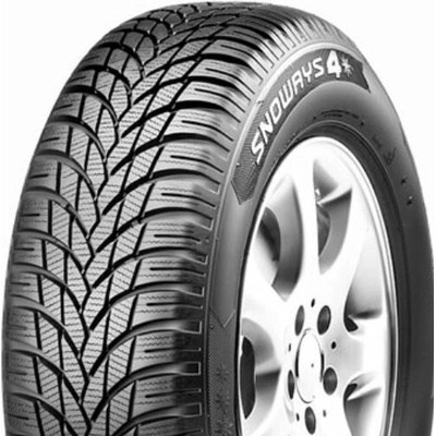 Lassa Snoways 4 295/35 R20 105W