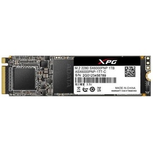 ADATA XPG SX6000 Pro 1TB M2 PCIe (ASX6000PNP-1TT-C)