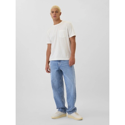 GAP Baggy modrá