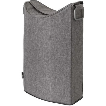 Blomus (Германия) Кош за пране blomus frisco lounge - цвят топло сиво (blomus 69256)