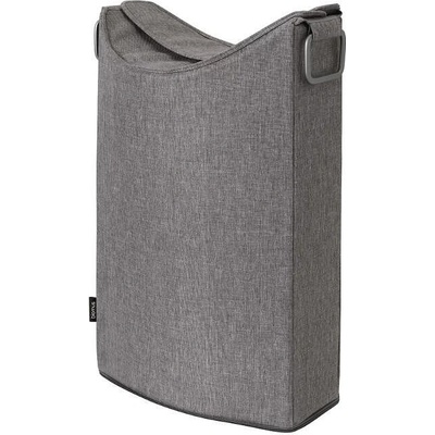 Blomus (Германия) Кош за пране blomus frisco lounge - цвят топло сиво (blomus 69256)