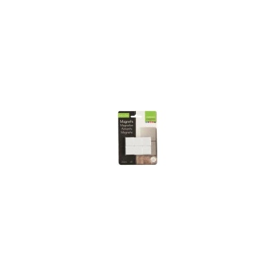 Samolepící magnetky 2x2cm, 12ks Vaessen DEK1617-087