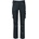 ProJob 2553 SERVICE PANTS WOMEN/Дамски еластични работни панталони - черни 48 (642553002n3)