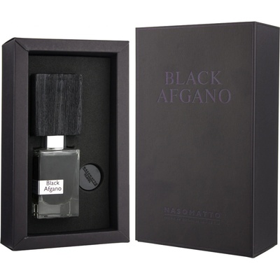 Nasomatto Black Afgano parfumovaná voda unisex 30 ml