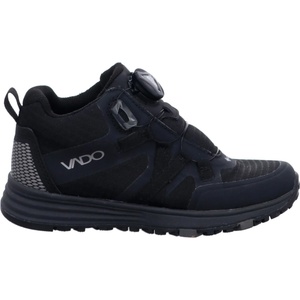 VADO Детски мултиспорт обувки VADO Kid's Mike Mid Boa GTX Multisport shoes - Black - размер 37 (EU) (702-2853-0321)