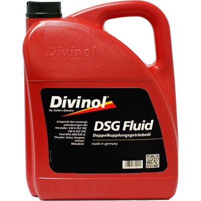 Divinol DSG Fluid 5 l