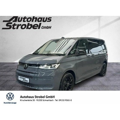 Volkswagen T7 Multivan 2.0 TDI DSG 110 kW