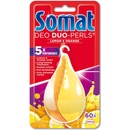 Somat Deo Pearls Lemon osviežovač 2 x 60 umývacích cyklov