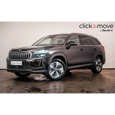 Skoda Kodiaq 1.5 TSI DSG Selection 110 kW