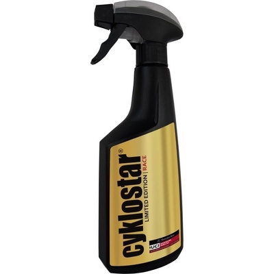 Cyklostar Original Extra Carbon 500 ml