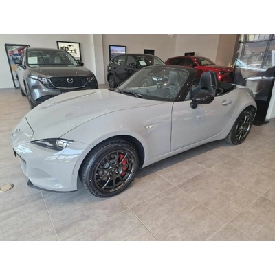 Mazda MX-5 1.5 SKYACTIV-G Homura 97 kW