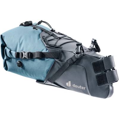 brašna Deuter Cabezon SB 16 atlantic-black