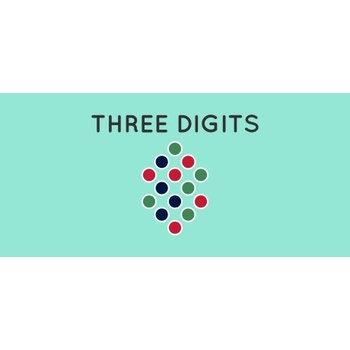Cleverweek Three Digits (PC)